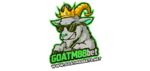 goatm88bet logo